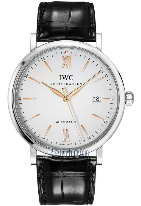 IWC Portofino Automatic IW356517 